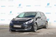 Kia Ceed II Рестайлинг Пермь  - изображение 23
