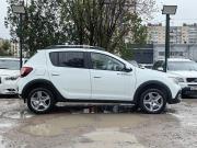 Renault Sandero II Рестайлинг Санкт-Петербург  - изображение 18