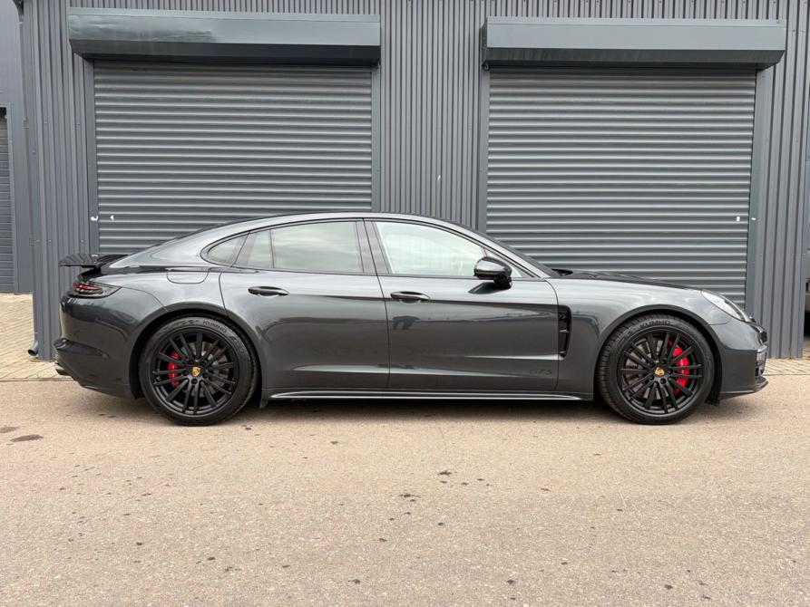 Porsche Panamera II Москва  - изображение 5