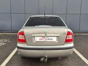 Skoda Octavia II (A5) Воронеж  - изображение 27