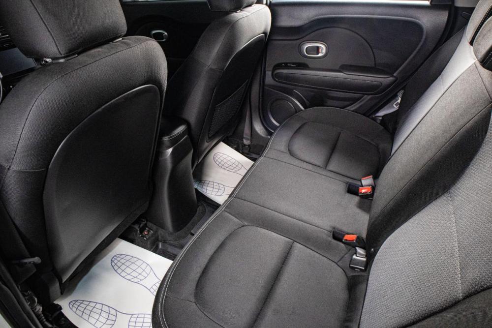 Kia Soul II Рестайлинг Сургут  - изображение 18