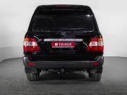 Toyota Land Cruiser 100 Series Рестайлинг 1 Иркутск  - изображение 30