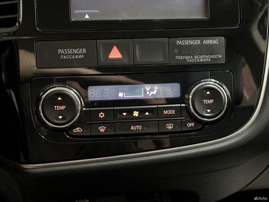 Mitsubishi Outlander III Рестайлинг Ярославль  - изображение 27