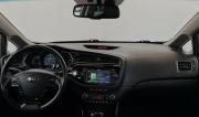 Kia Ceed II Рестайлинг Москва  - изображение 22