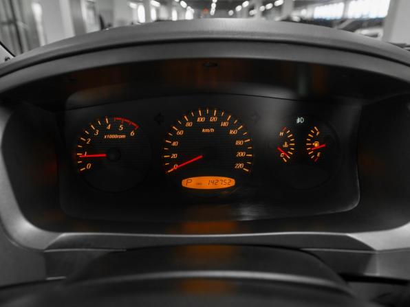 SsangYong Kyron I Рестайлинг с пробегом 2010 года, цена 800 000 рублей, 142712 км, внедорожник, Автокод Объявления