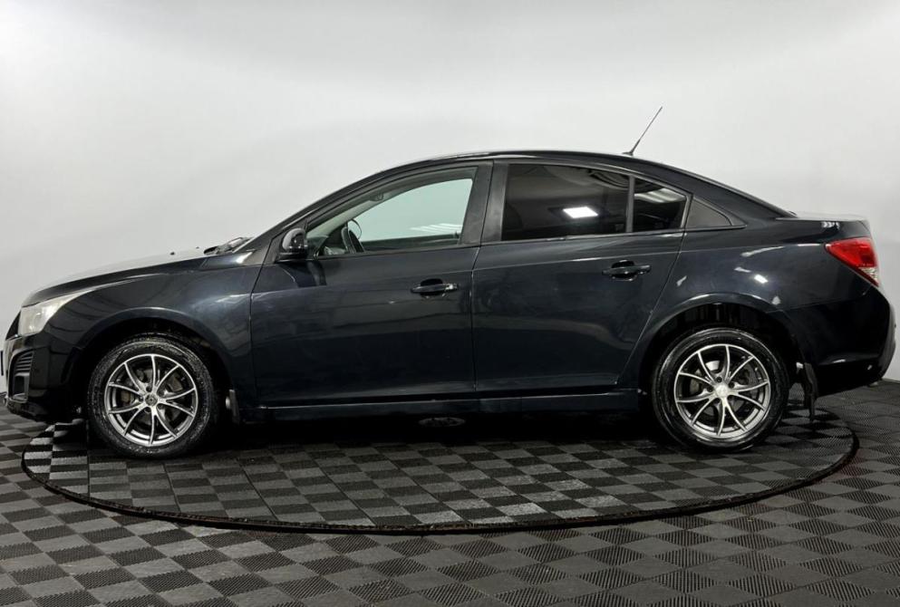 Chevrolet Cruze I Рестайлинг Нижний Новгород  - изображение 9
