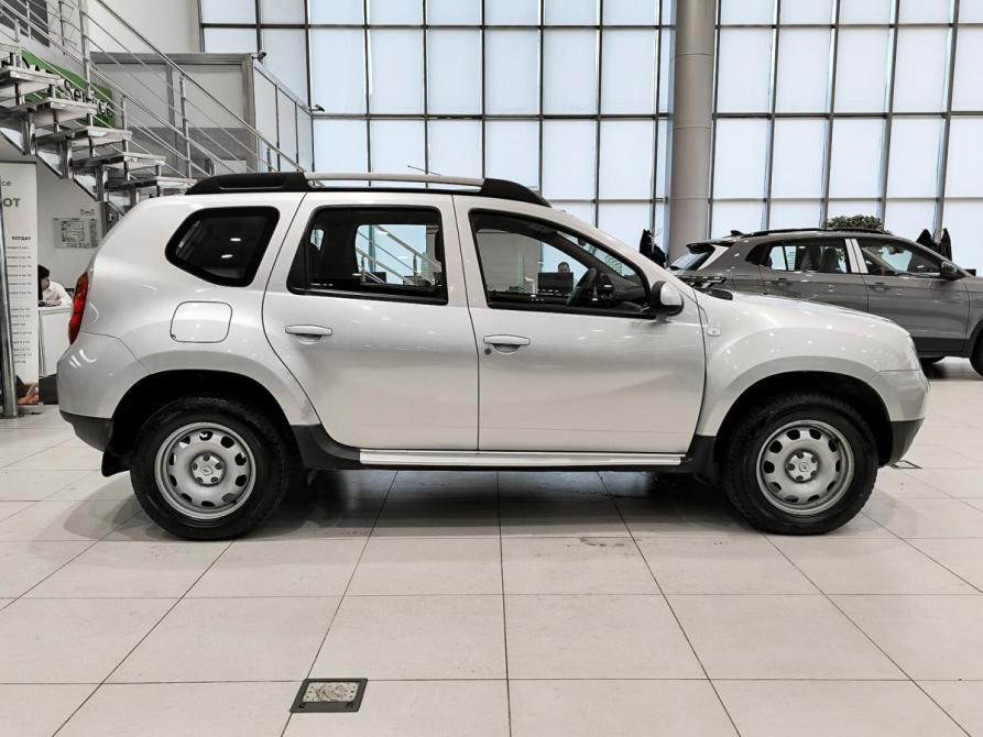 Renault Duster I Казань  - изображение 5