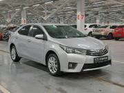 Toyota Corolla XI (E160 E170 E180) Казань  - изображение 25