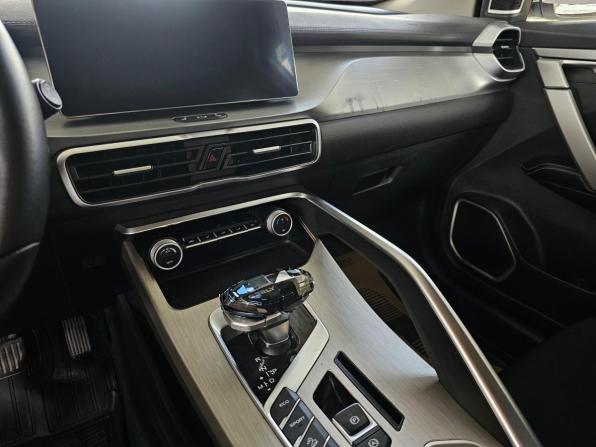 Geely Coolray I с пробегом 2023 года, цена 1 345 000 рублей, 84000 км, внедорожник, Автокод Объявления