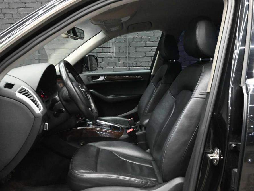 Audi Q5 I (8R) Екатеринбург  - изображение 18