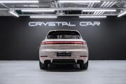 Porsche Cayenne III Рестайлинг Москва  - изображение 41