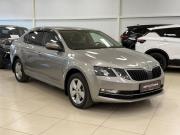 Skoda Octavia III (A7) Рестайлинг Москва  - изображение 11