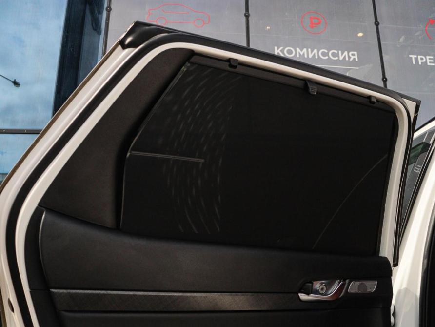 Hyundai Palisade I Москва  - изображение 20