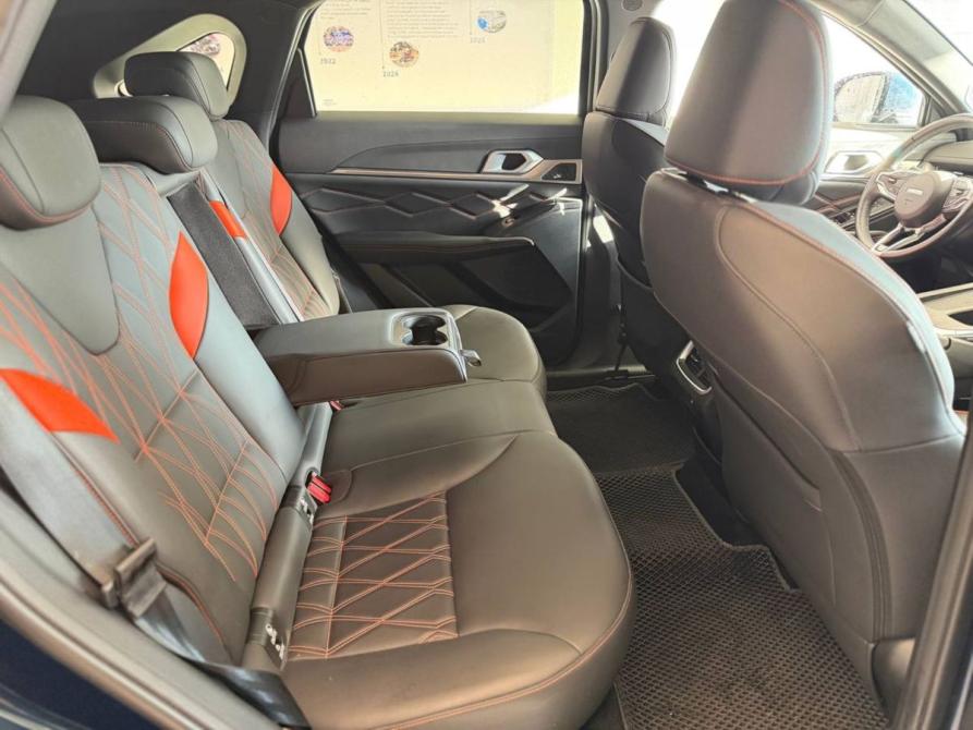 Haval F7 II Ярославль  - изображение 8