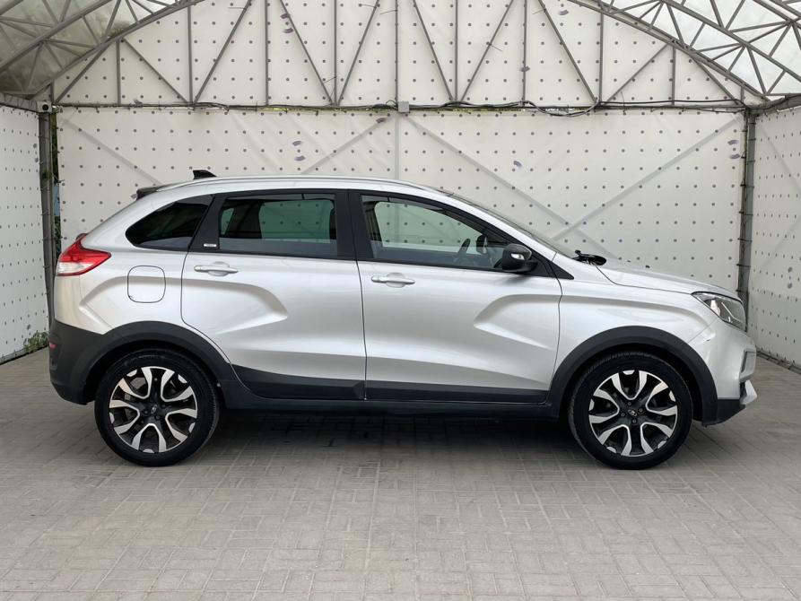 Lada (ВАЗ) XRAY I Тамбов  - изображение 9