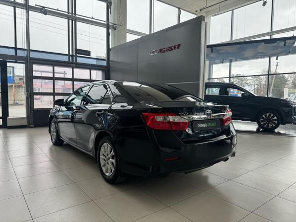 Toyota Camry VII (XV50) с пробегом 2012 года, цена 1 249 000 рублей, 190358 км, седан, Автокод Объявления
