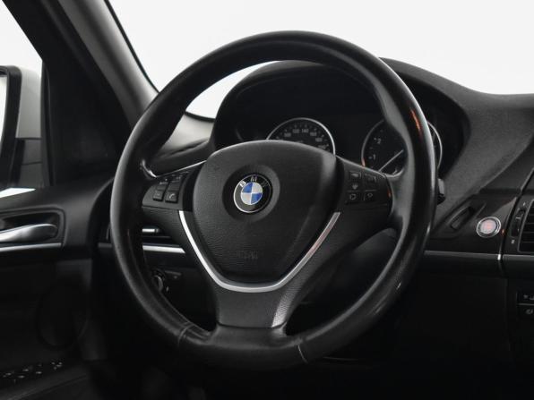 BMW X5 II (E70) Рестайлинг с пробегом 2012 года, цена 1 380 670 рублей, 395281 км, внедорожник, Автокод Объявления