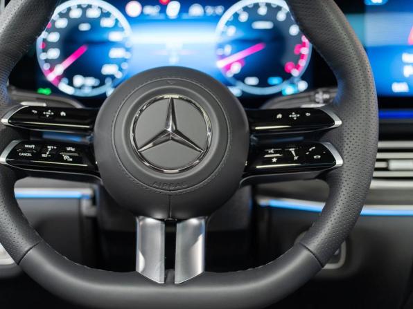 Новый Mercedes-Benz GLE Coupe II (C167) Рестайлинг 2025 года, цена 14 390 000 рублей, внедорожник, Автокод Объявления