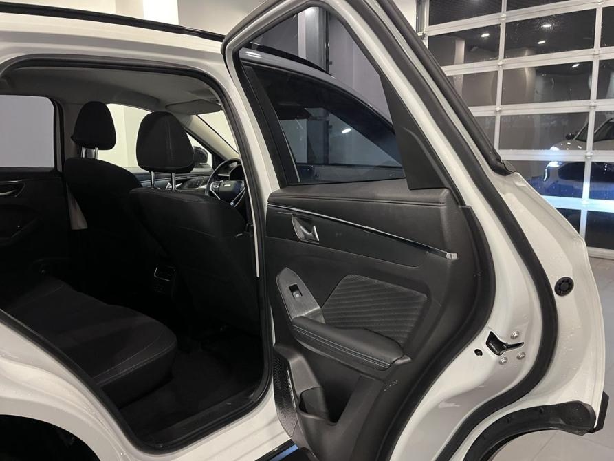 Haval Jolion I Рестайлинг Чебоксары  - изображение 15