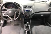 Hyundai Solaris I Рестайлинг Ставрополь  - изображение 23