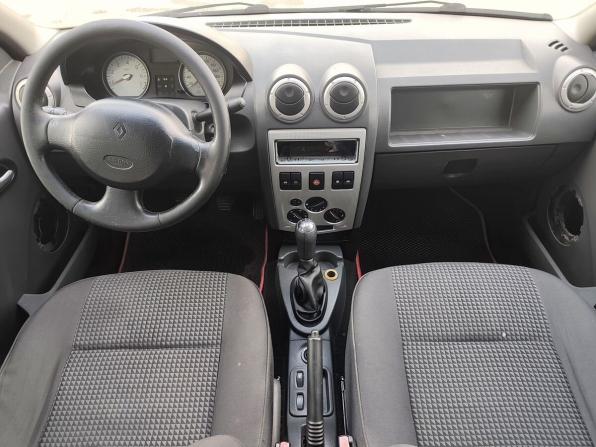 Renault Logan I с пробегом 2008 года, цена 345 000 рублей, 171144 км, седан, Автокод Объявления