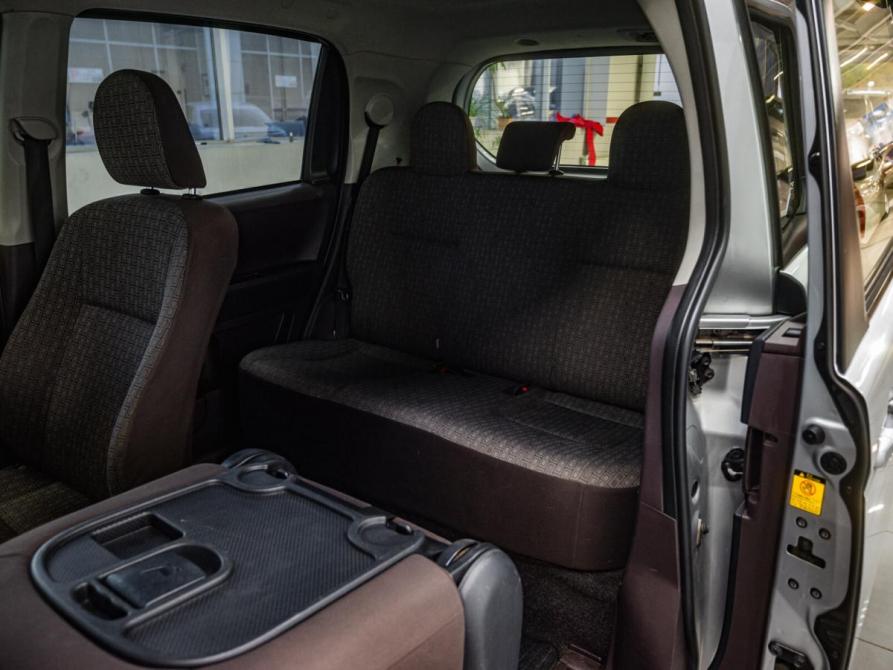 Toyota Porte II Челябинск  - изображение 11