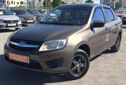 Lada (ВАЗ) Granta I Челябинск  - изображение 11