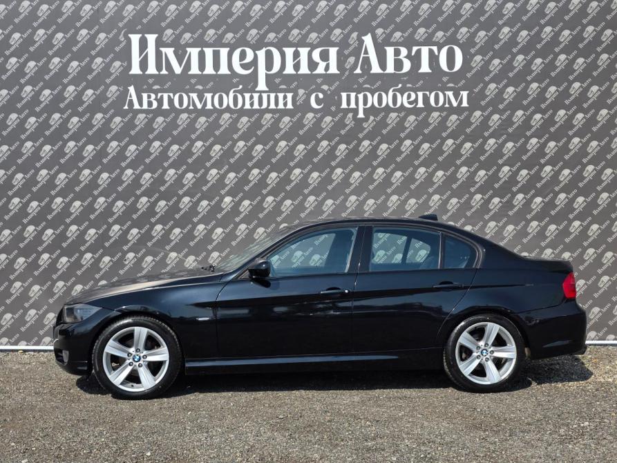 BMW 3 серии V (E90/E91/E92/E93) Рестайлинг Краснодар  - изображение 4