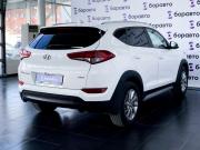 Hyundai Tucson III Ростов-на-Дону  - изображение 25