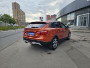 Lada (ВАЗ) Vesta I Санкт-Петербург  - изображение 17