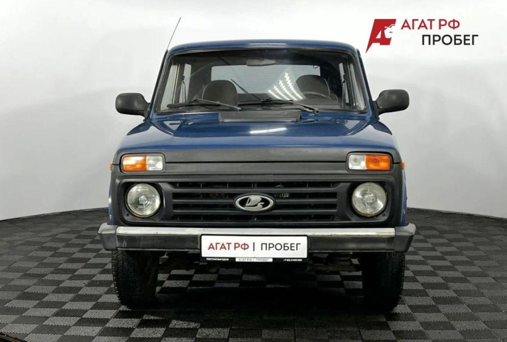 Lada (ВАЗ) 2121 (4x4) I Рестайлинг Нижний Новгород  - изображение 3