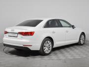 Audi A4 V (B9) Санкт-Петербург  - изображение 30