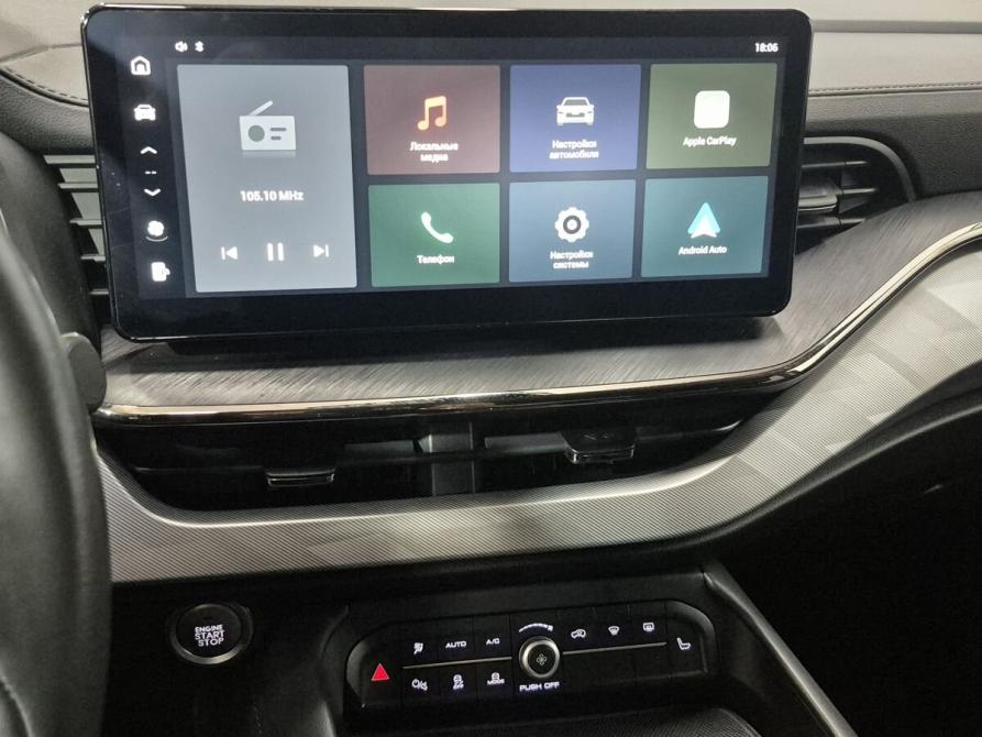 Haval F7x I Рестайлинг Ярославль  - изображение 14