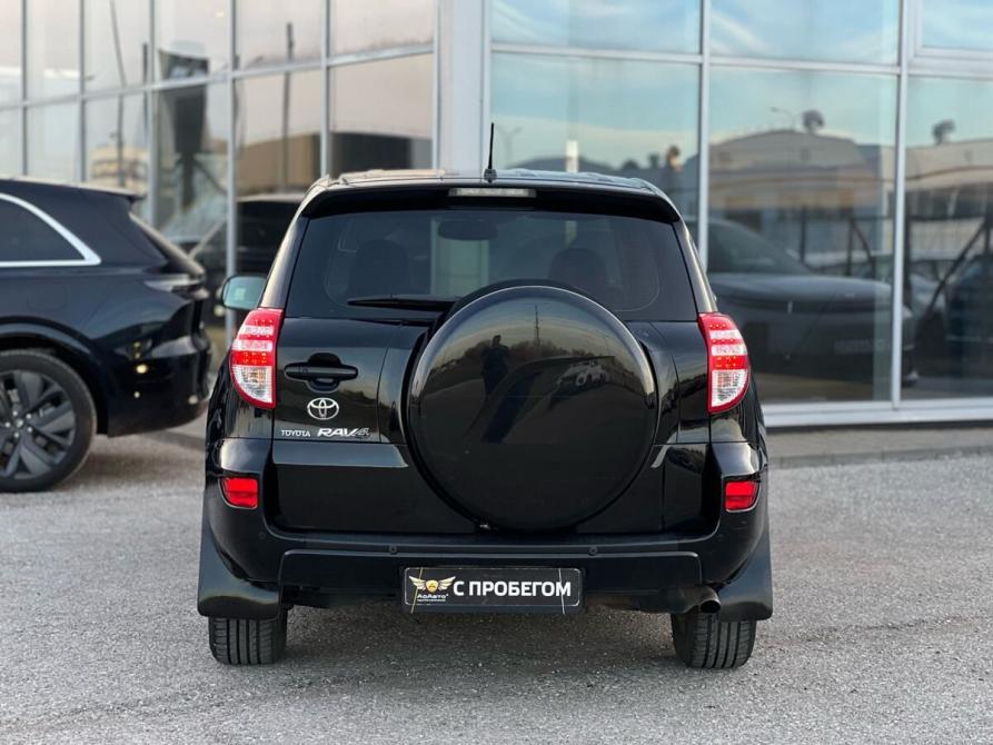 Toyota RAV4 III (XA30) Рестайлинг Самара  - изображение 7