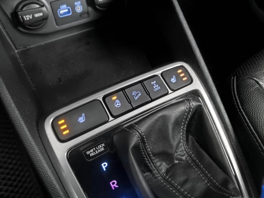 Hyundai Creta I Москва  - изображение 22