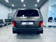 Lada (ВАЗ) Niva Legend Нижний Новгород  - изображение 25