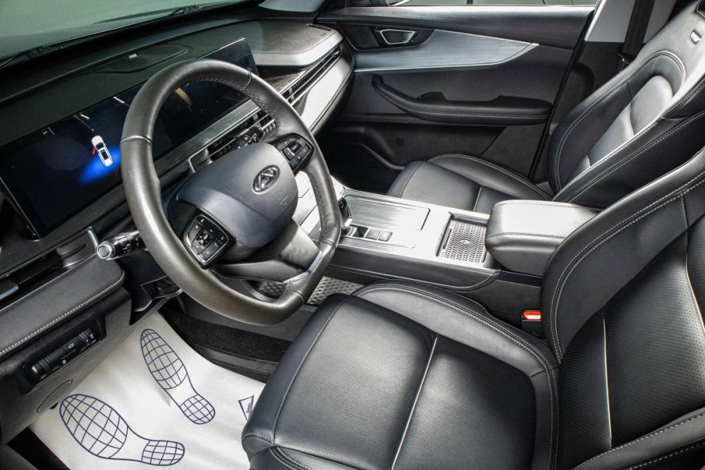 Chery Tiggo 7 Pro Max I Сургут  - изображение 10