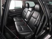 Nissan Pathfinder IV Воронеж  - изображение 34