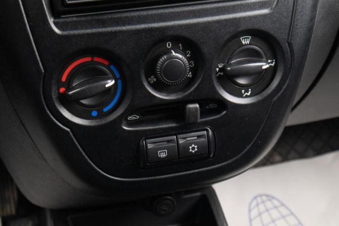 Lada (ВАЗ) Granta I Рестайлинг с пробегом 2015 года, цена 759 000 рублей, 66353 км, лифтбек, Автокод Объявления