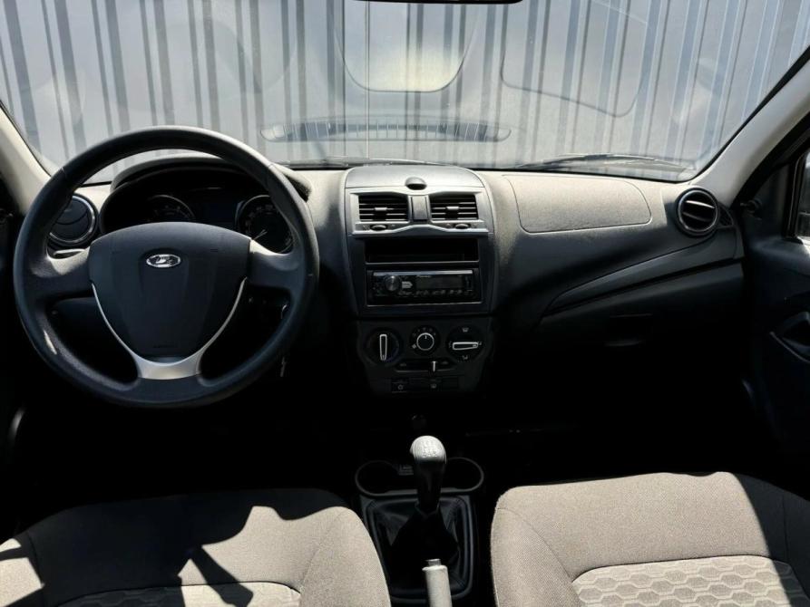 Lada (ВАЗ) Granta I Рестайлинг Ростов-на-Дону  - изображение 10