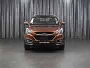 Hyundai ix35 I Ставрополь  - изображение 26
