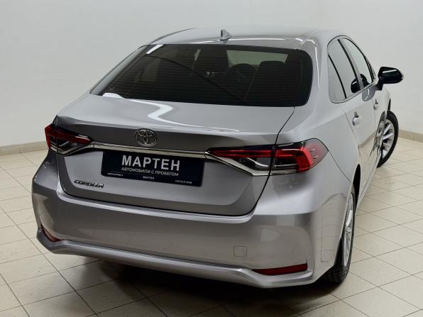 Toyota Corolla XII (E210) с пробегом 2019 года, цена 2 079 000 рублей, 90679 км, седан, Автокод Объявления