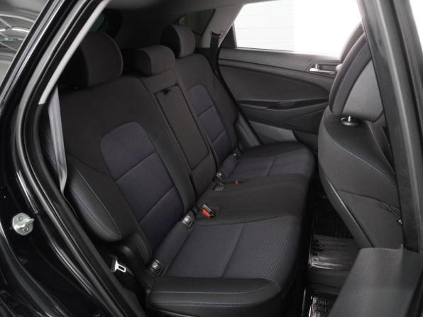 Hyundai Tucson III с пробегом 2016 года, цена 1 889 000 рублей, 159652 км, внедорожник, Автокод Объявления