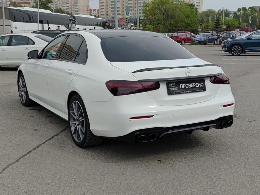 Mercedes-Benz E-Класс V (W213 S213 C238) Рестайлинг Казань  - изображение 8
