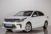 Kia Rio IV Челябинск  - изображение 24