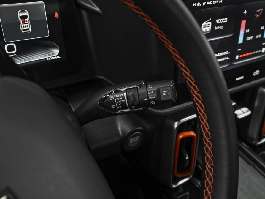 Haval Dargo I Ставрополь  - изображение 18
