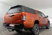 Mitsubishi L200 V Рестайлинг Волгоград  - изображение 29