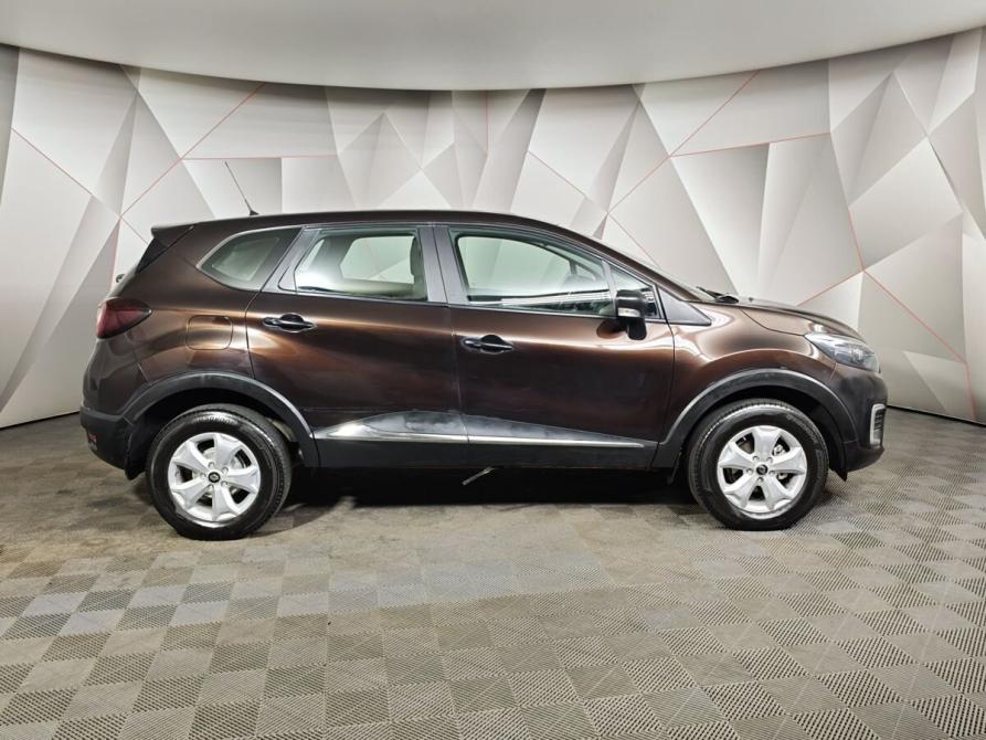 Renault Kaptur I Москва  - изображение 6
