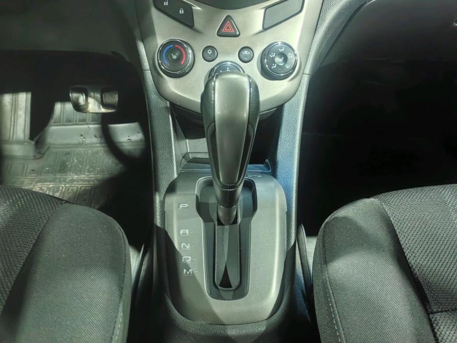 Chevrolet Aveo II Санкт-Петербург  - изображение 16