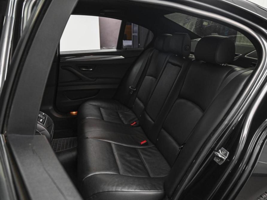 BMW 5 серии VI (F10/F11/F07) Ставрополь  - изображение 9